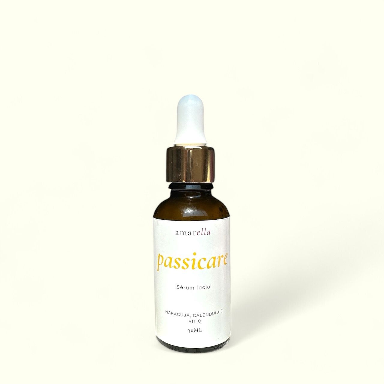 PASSICARE SÉRUM FACIAL