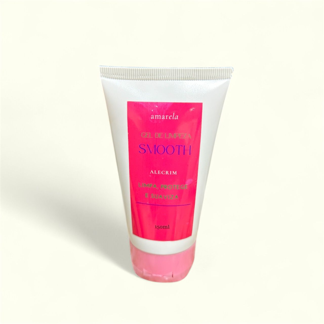 SMOOTH GEL DE LIMPEZA